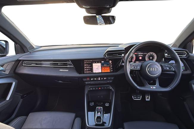 Audi A3 Photo 10