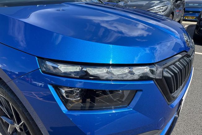 ŠKODA Kamiq Photo 19