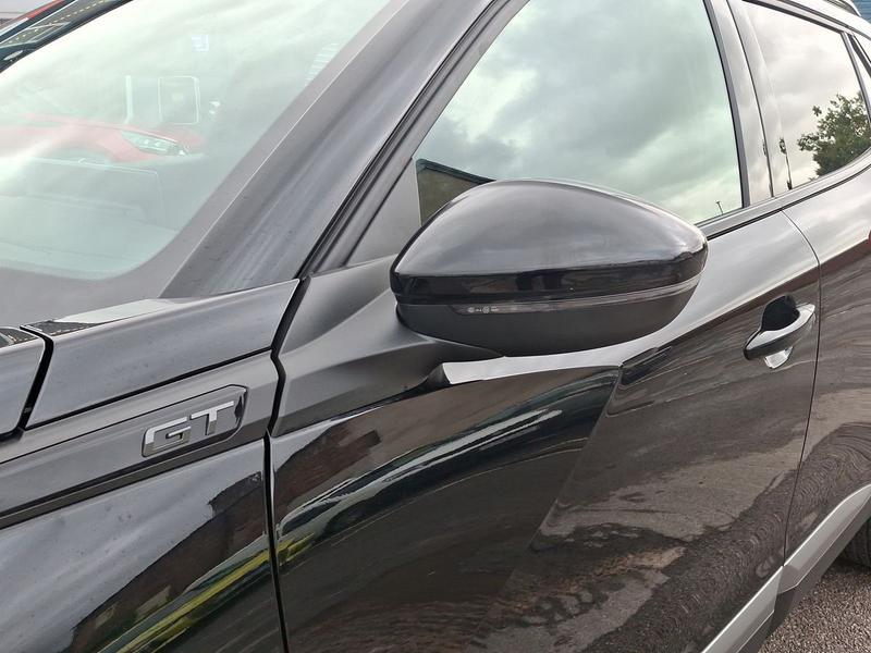 Used Peugeot 2008 KP75FKW 27