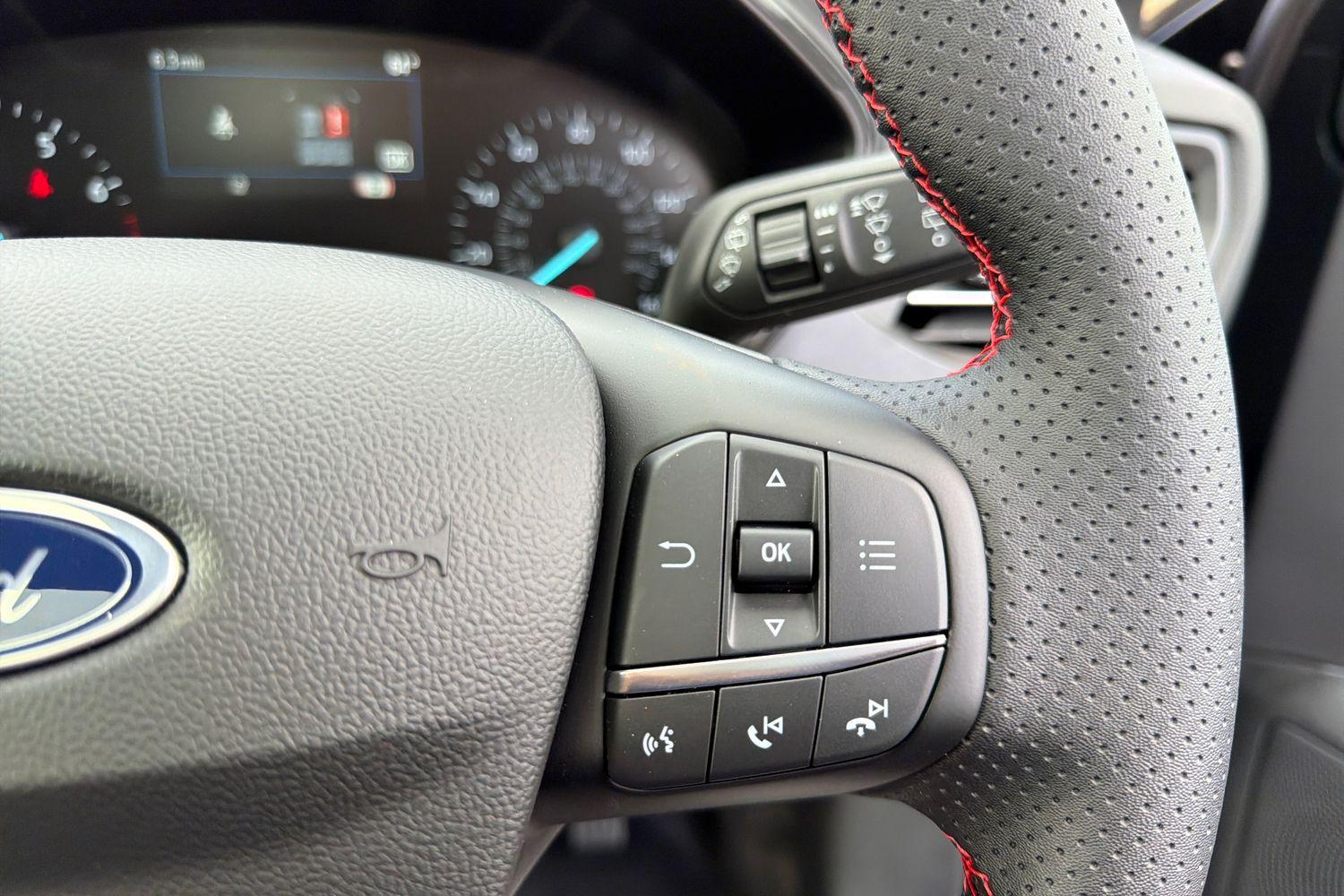 Ford Focus Photo 30