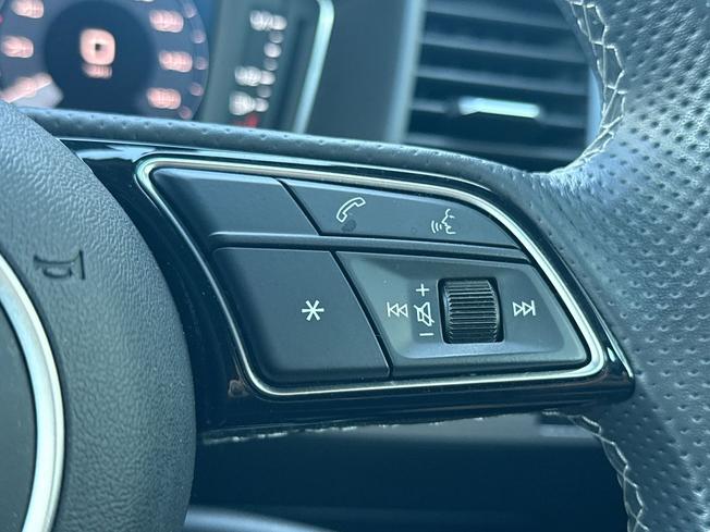 AUDI A1 Photo 17