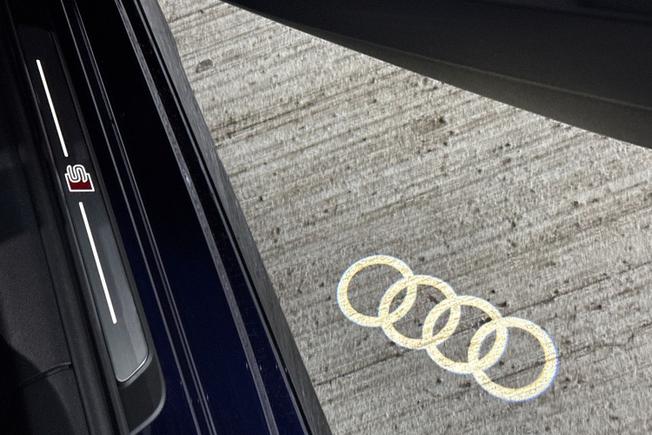 AUDI A3 Photo 23