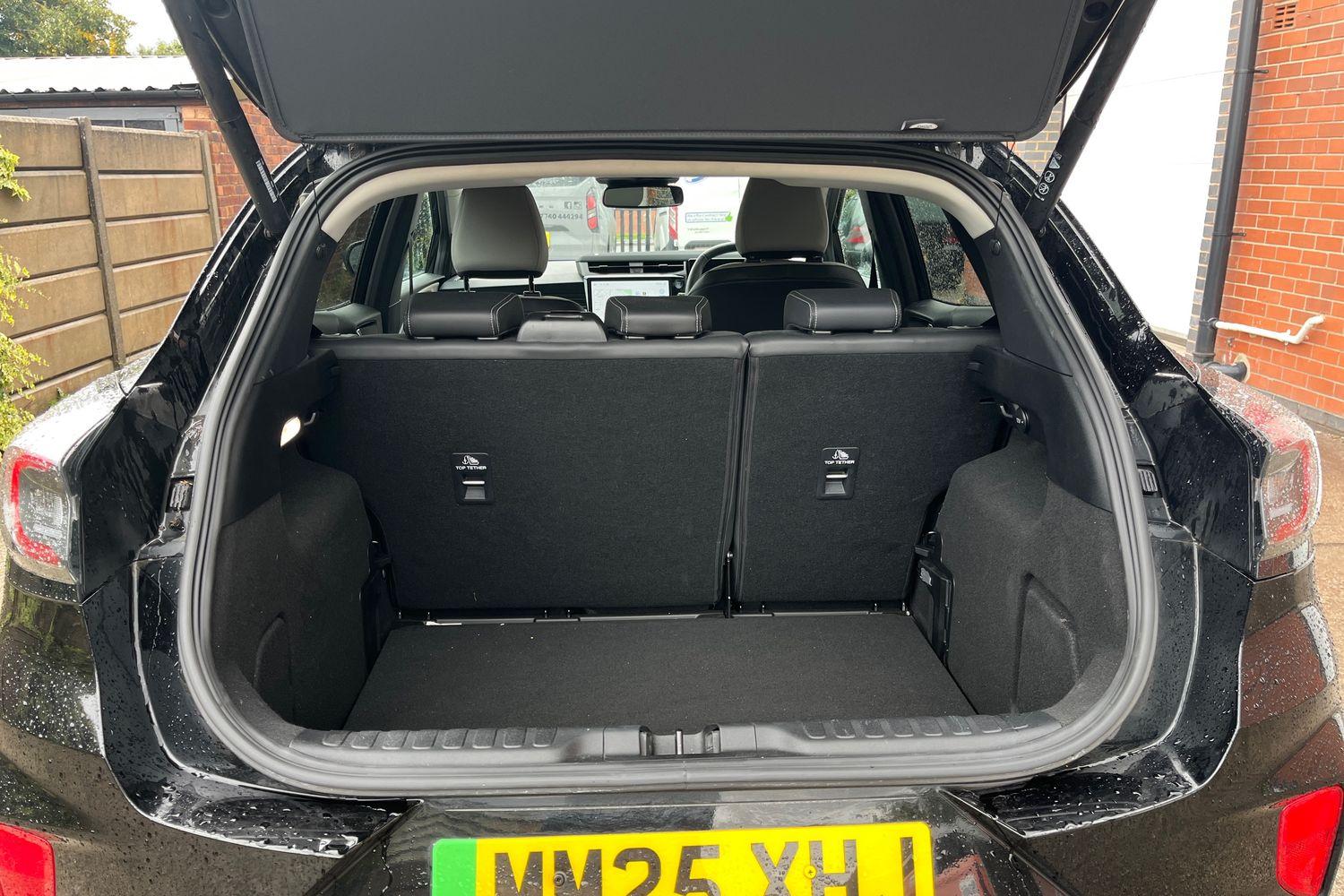 Ford PUMA GEN-E Photo 20