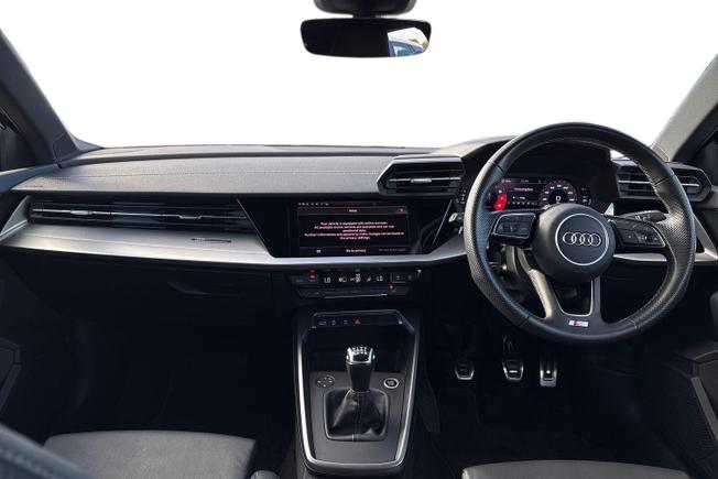 AUDI A3 Photo 10