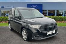 Used Ford TRANSIT CONNECT PY25AXC 1