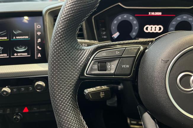 Audi A1 Photo 16