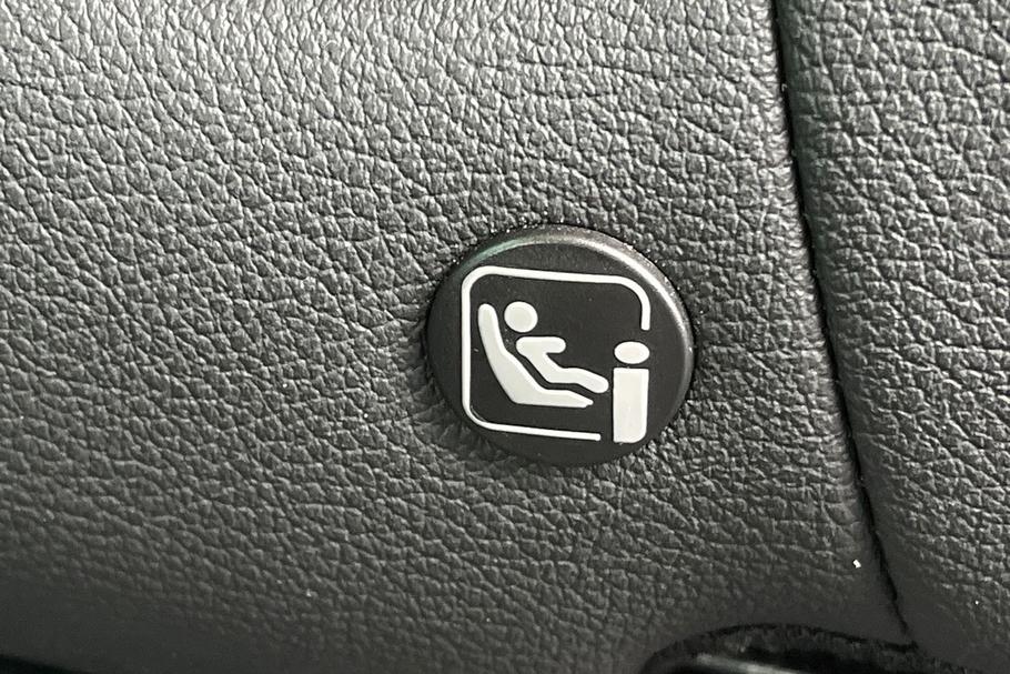 Used Vauxhall Crossland 39
