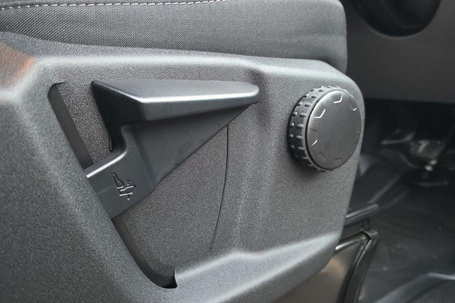 Used Ford E-TRANSIT 31