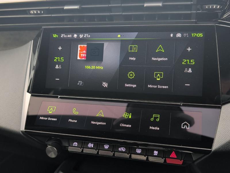 Used Peugeot 408 PJ24BWO 46