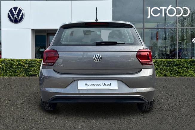 VOLKSWAGEN Polo Photo 7