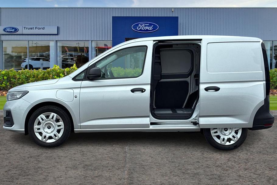 Used Ford TRANSIT CONNECT SW75HDX 5