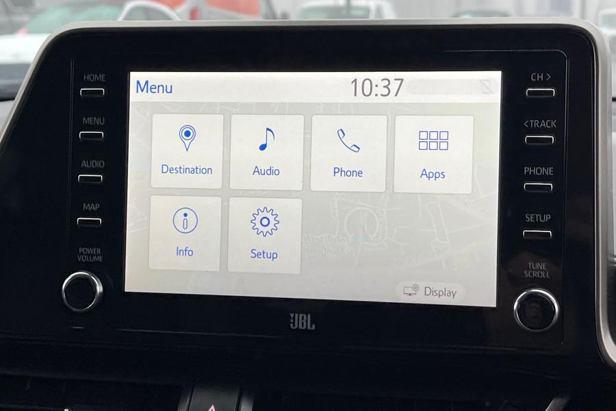 Toyota C-HR Photo autoimg-09d0e2ecc41dd27fe0ecbd79b59d83c3e51b47ab.jpg