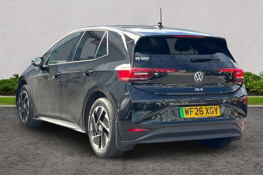 Volkswagen ID.3 Photo autoimg-09d1a545925a5b7c120f2300f099f37b67a6ac5f.jpg