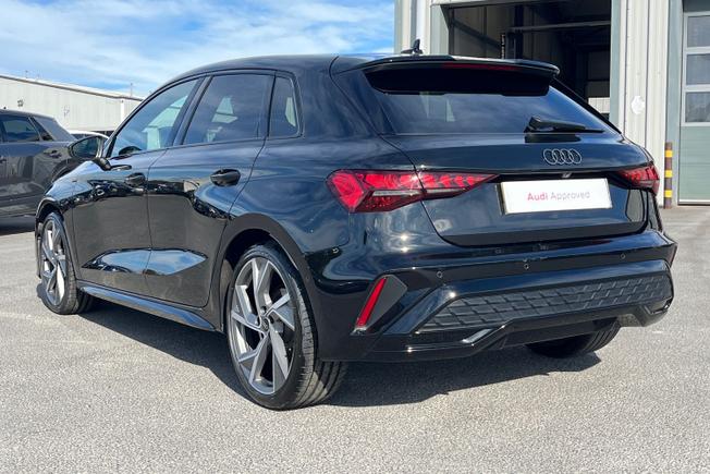 AUDI A3 Photo 58