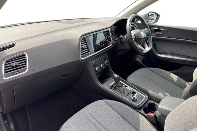 SEAT Ateca Photo 2