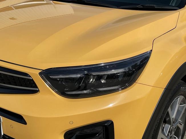 KIA Stonic Photo 19