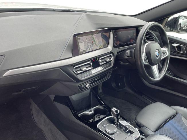BMW 2 Series Gran Coupe Photo 2