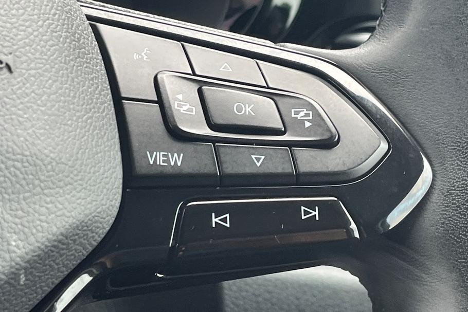 Used Ford TRANSIT CONNECT WR75ZCL 19