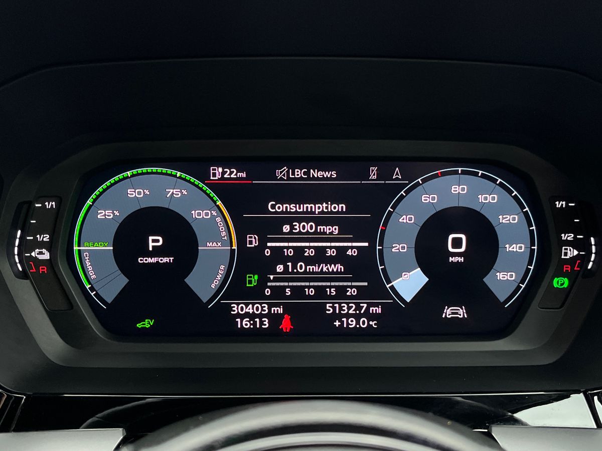 Audi A3 Photo 41