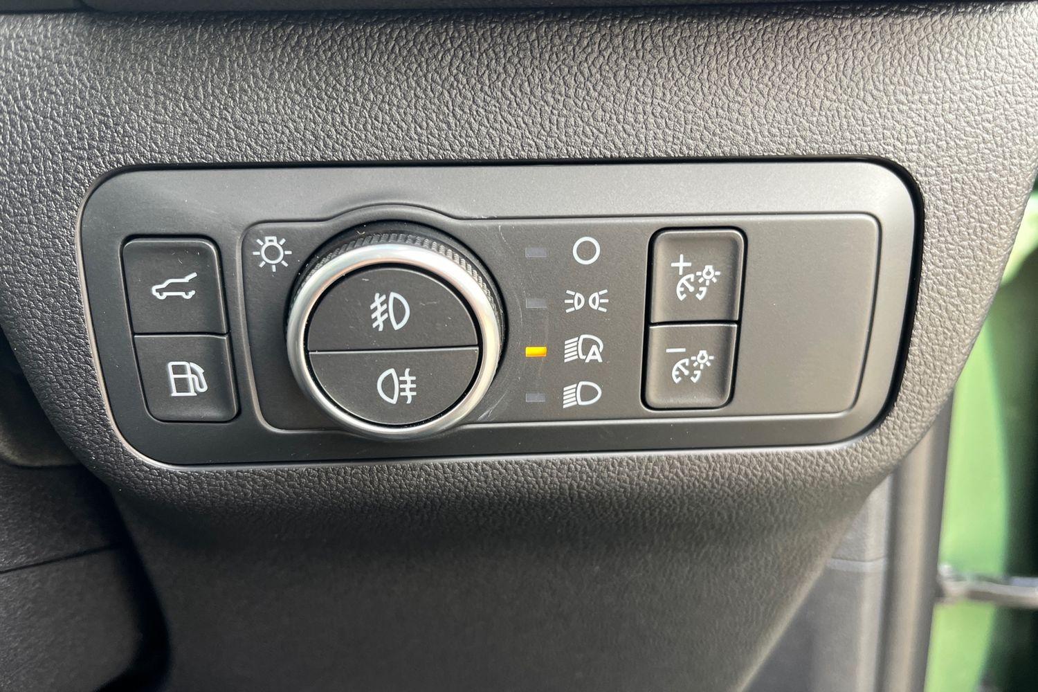 Ford Kuga Photo 35
