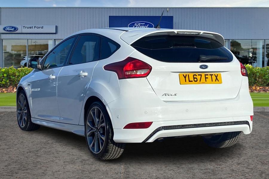 Ford FOCUS Photo autoimg-09d3401f6b8faac9ee9339bf83fbe0f1efb178bf.jpg