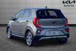 Kia Picanto Photo 2