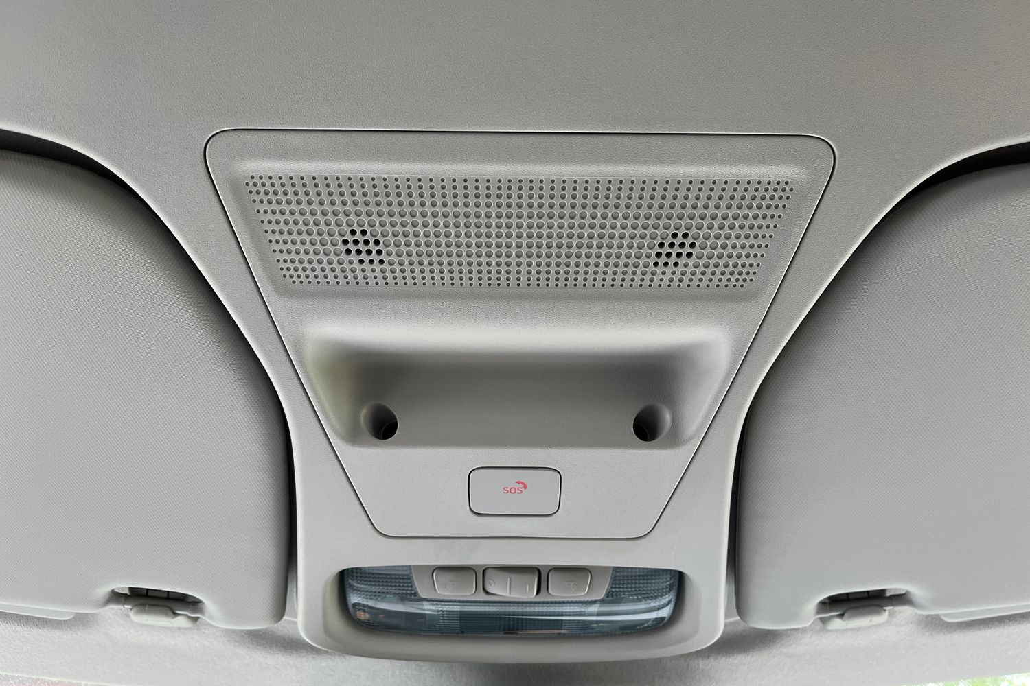 Ford Tourneo Courier Photo 21