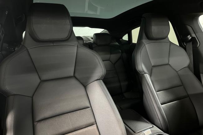 Audi E-Tron Gt Photo 26