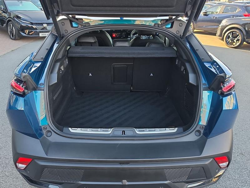 Used Peugeot 408 ME24LNC 19