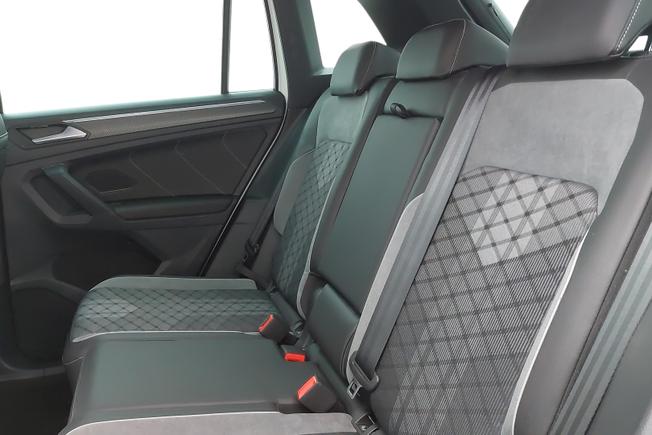Volkswagen Tiguan Photo 9