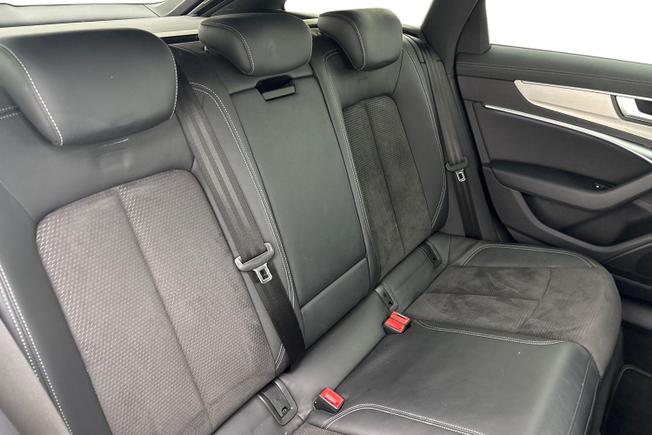 AUDI A6 Photo 9