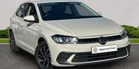 Volkswagen Polo Photo 0
