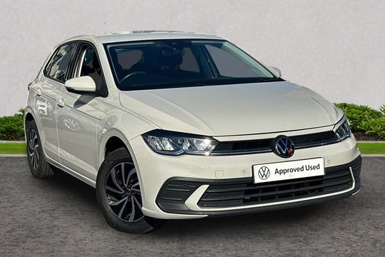 Volkswagen Polo Photo autoimg-09d6883f2074eb123b2077d5220bac5c8ec67522.jpg