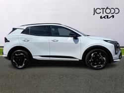 KIA Sportage Photo 4