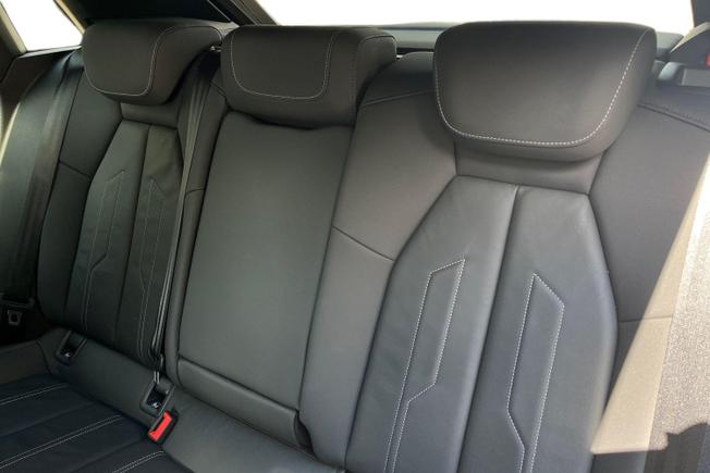 AUDI A3 Photo 9