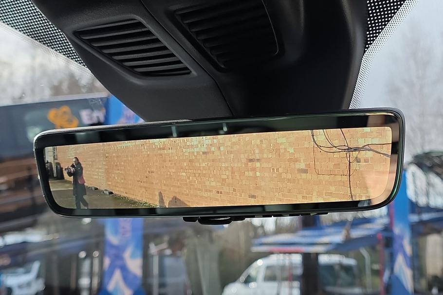 Used FORD TRANSIT WO25HRF 35