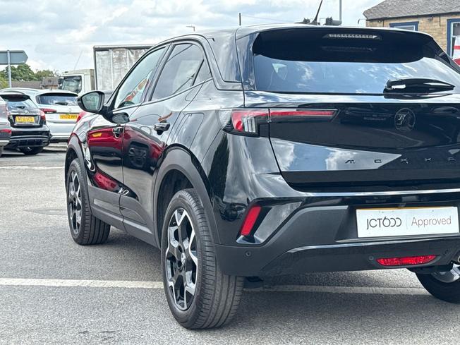 VAUXHALL Mokka Photo 28