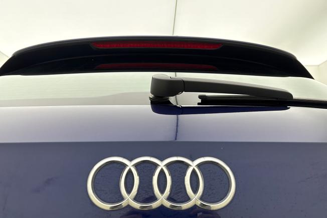 Audi Q2 Photo 31