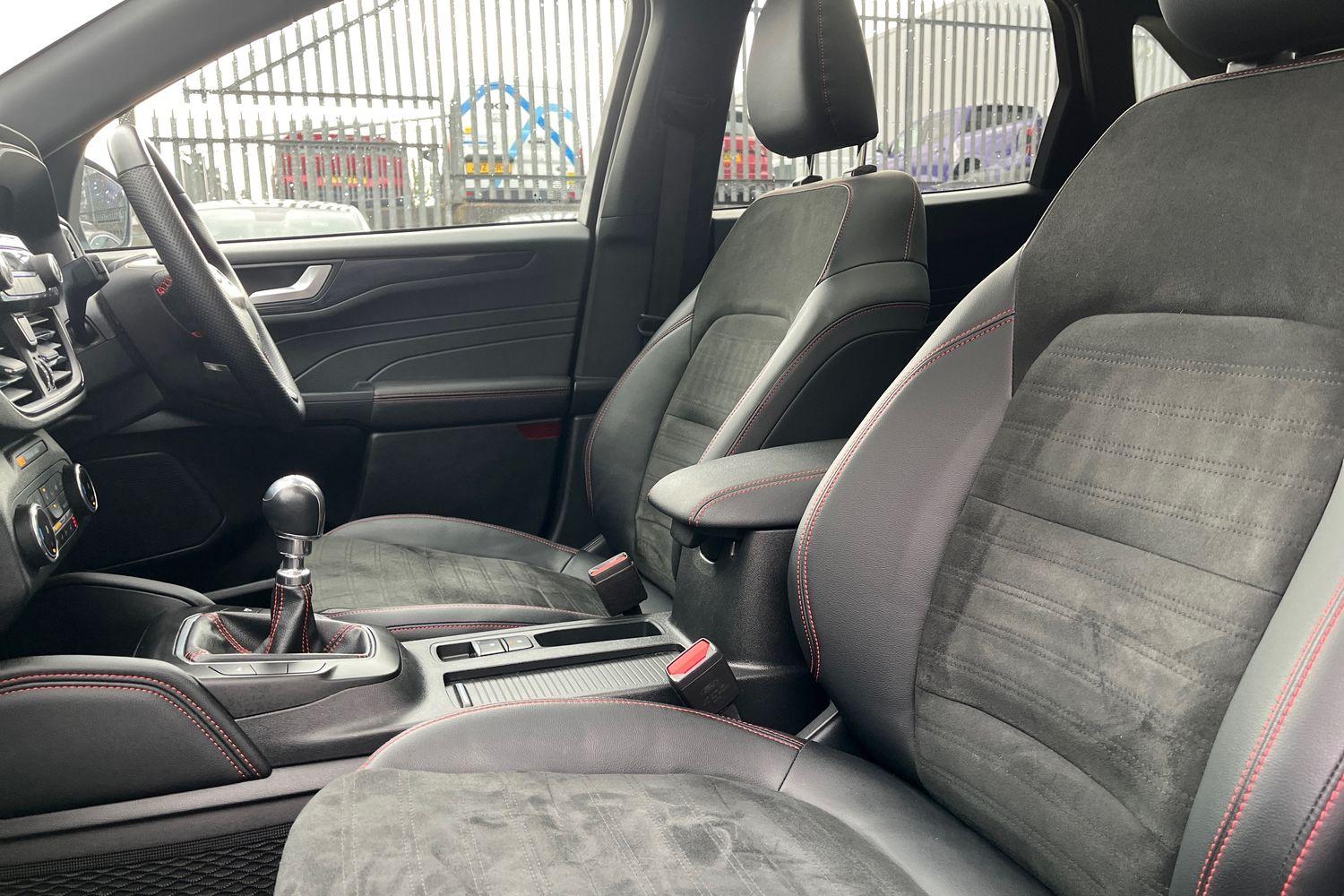 Ford Kuga Photo 18