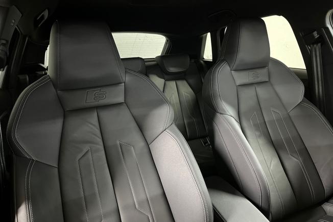 Audi A3 Photo 25