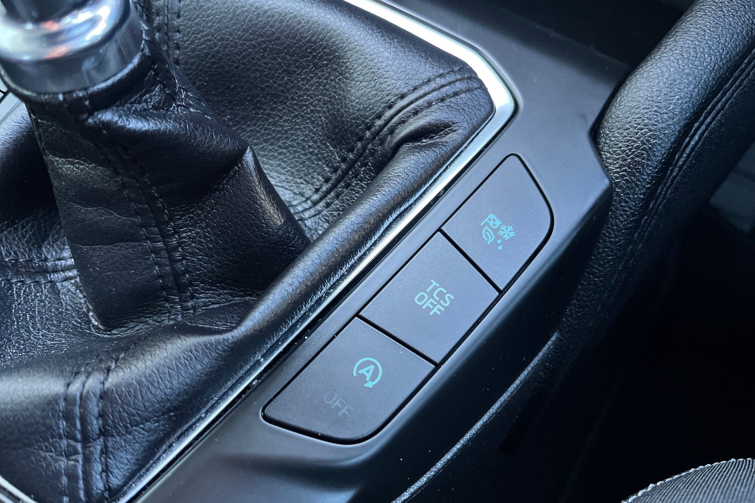 Ford FOCUS Photo 35