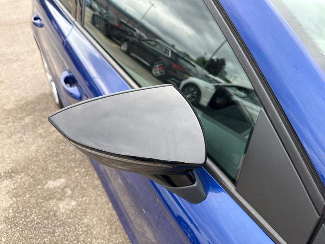 SEAT Ibiza Photo 20