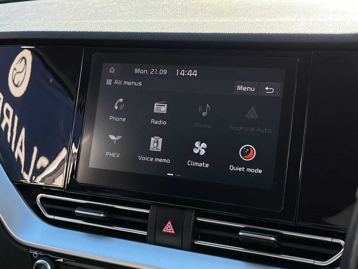 Kia Niro Photo 36
