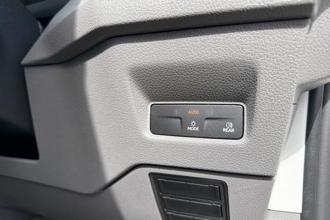 VOLKSWAGEN Crafter Photo 39