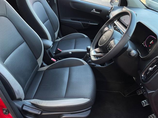 KIA Picanto Photo 28
