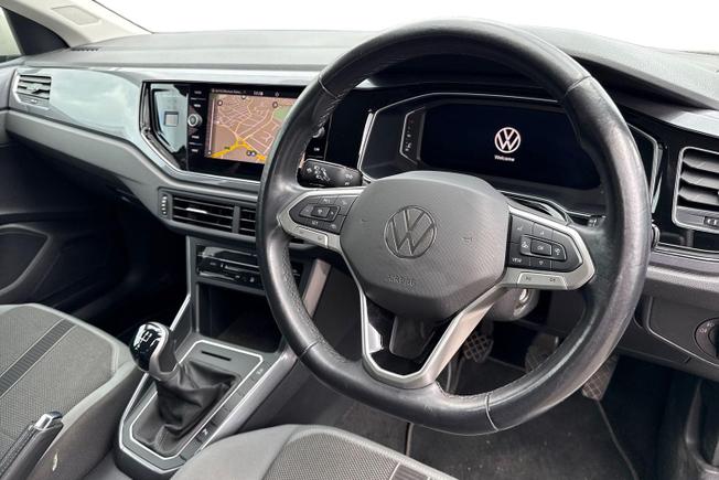 Volkswagen Polo Photo 6