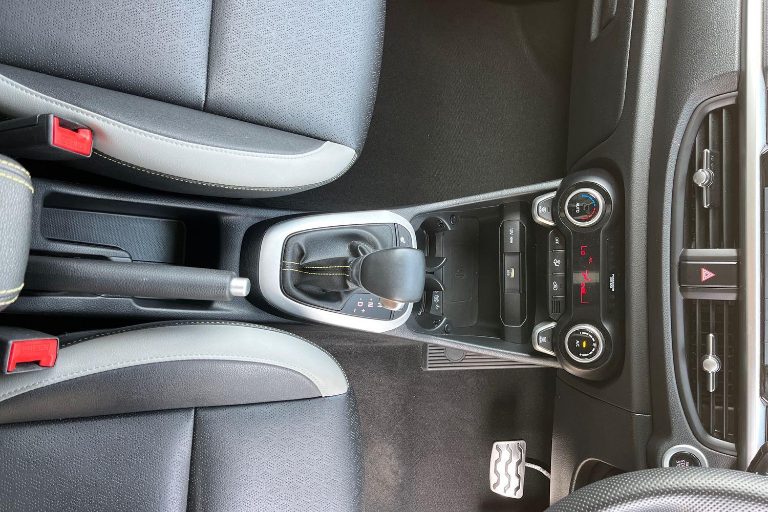 Kia Picanto Photo 28