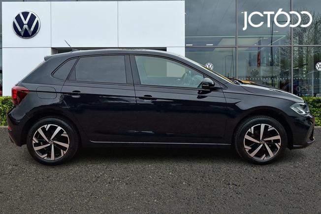 Volkswagen Polo Photo 4