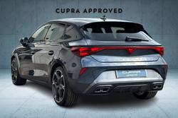 CUPRA Leon Photo 3