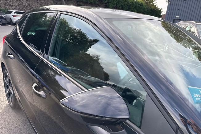 SEAT Ibiza Photo 20